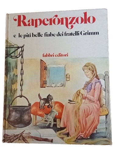 Raperonzolo più belle - raperonzolo,