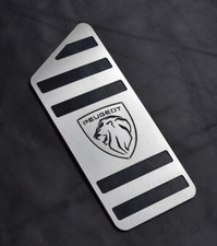 Poggiapiede peugeot 208 2008 - 208,