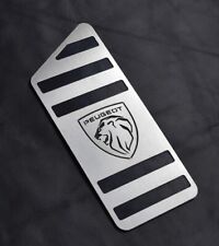 POGGIAPIEDE PEUGEOT 208 2008