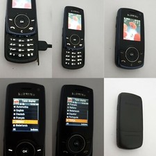 CELLULARE SAMSUNG SGH J750 GSM