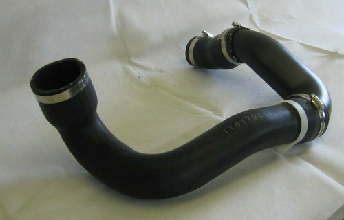Tubo intercooler land rover - land,