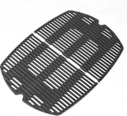 Gftime griglia ghisa 45x32cm - griglia,
