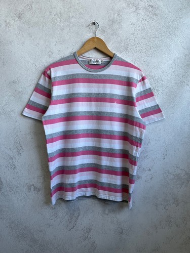 Shirt uomo righe yves - a,