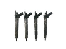 KIT INIETTORI PER BMW Serie 1 Serie (E87) 0445116001 Diesel 2000 (04>07)