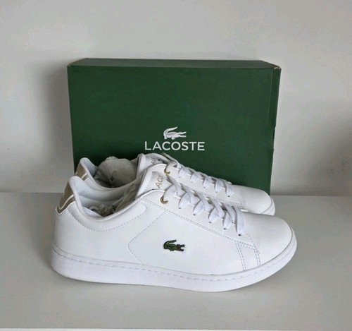Lacoste carnaby evo scarpe - lacoste,
