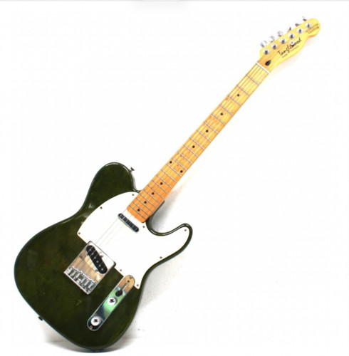 Tanglewood quomaster - tanglewood,