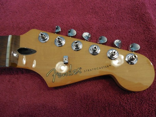 Fender stratocaster mim - stratocaster,