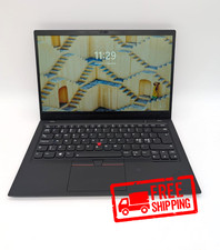Portatile Lenovo ThinkPad X1