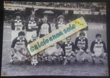 TARANTO 1983-84: CALCIO