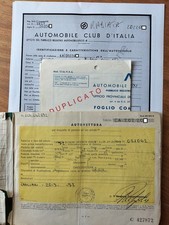 Lancia Fulvia Coupè radiata