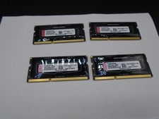 Yongxinsheng ddr3l 2x - 16,