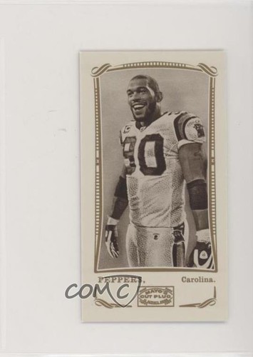 2009 topps mayo mini - 2009,