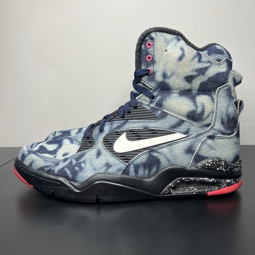Taglia nike air command - taglia,