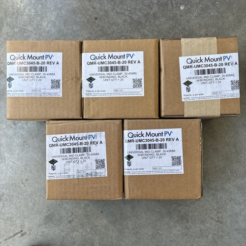 Custodie 20 morsetti - 5x,