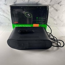 APC Gaming Back UPS Pro