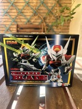 Fewture Action Toy Es Gokin TB01 - Tekkaman Blade