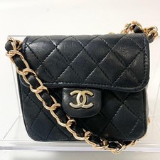 CHANEL Mini Borsa a Tracolla
