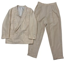 735 00s Yohji Yamamoto tuta