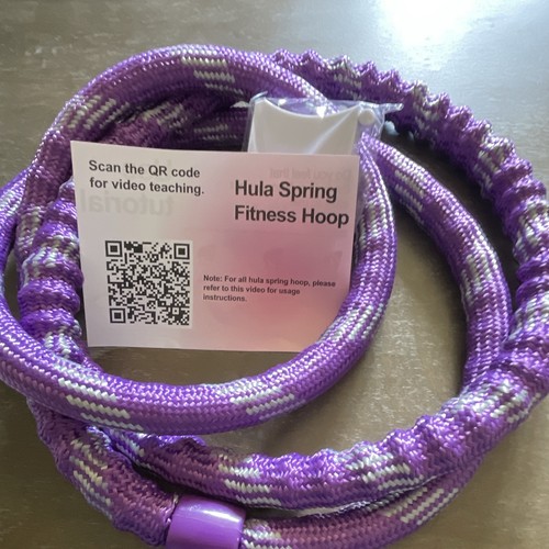 Foldable weighted soft spring - foldable,