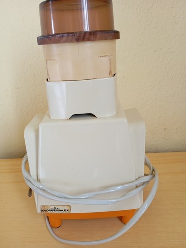 Macina caffè anni - macina, moulinex