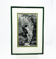 J&J Cash Le Printemps tessuto