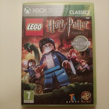 LEGO Harry Potter - 5-7 Anni -