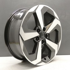 Cerchio In Lega Grigio Con