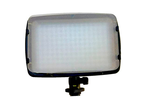 Kit luce fotocamera 160 led - kit,