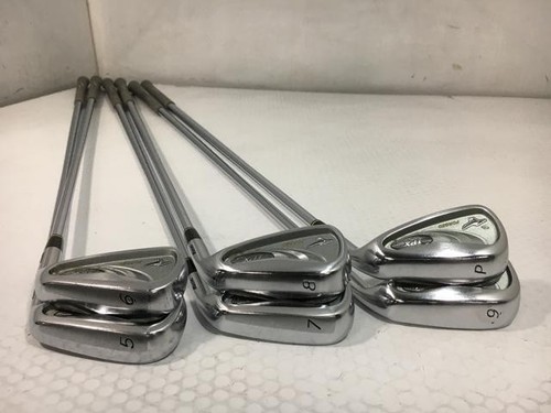 Mizuno set ferri jpx - mizuno,
