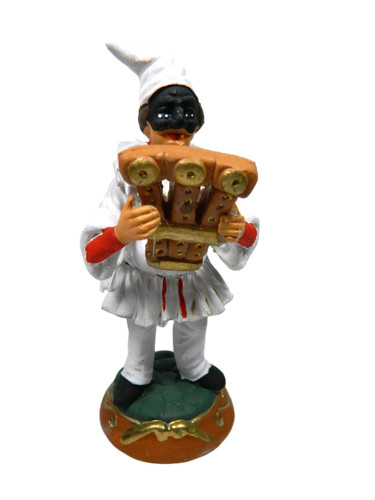Pulcinella con