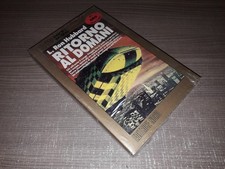 RITORNO AL DOMANI  Ron Hubbard  Cosmo Oro n° 145  Nord  1995