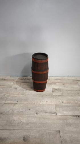 87542 botte legno con - legno,