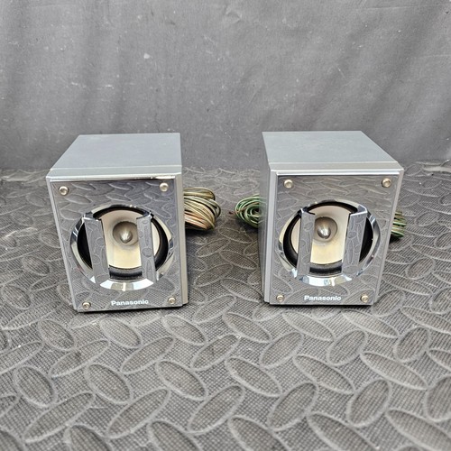 Panasonic rdm3 altoparlanti - sb-rdm3,