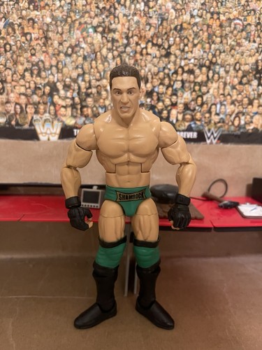2022 wwf wwe mattel ken - wwe,