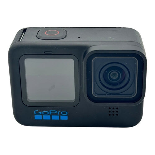 Gopro hero11 black action - black, 5.3k