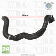 Tubo intercooler aspirazione