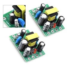 2pcs Modulo Alimentatore
