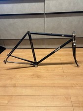 Cinelli Supercorsa,  Frame
