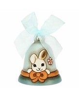 Thun campanella Pasqua 2021 con Coniglio. Nuovo.