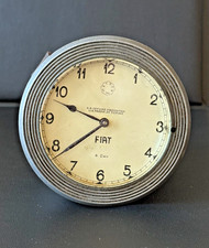 Orologio Fiat - per cruscotto