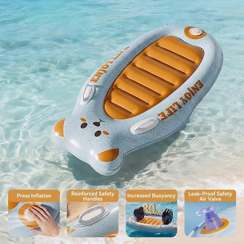 Tavola surf gonfiabile - tavola,