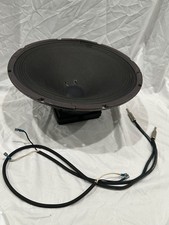 Altoparlante organo vintage