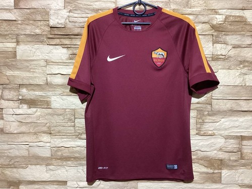 Roma 2014 2015 allenamento - as,