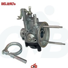 CARBURATORE DELLORTO SHBC