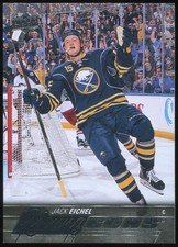 2015/16 Upper Deck Jack Eichel