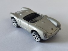 Maisto Porsche 550 A Spider