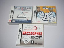 Power Quiz DSF + Allenamento