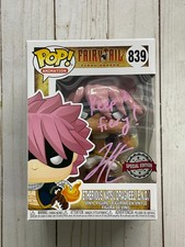 Funko Pop! Figura Fairy Tail