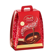 LINDT LINDOR Uovo Cioccolato