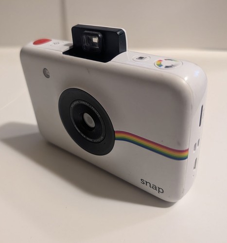 Polaroid snap 10mp - snap,